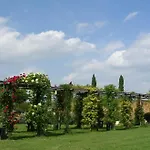 Alloggio per agriturismo Rosati