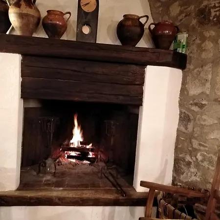 Rosati Farm stay