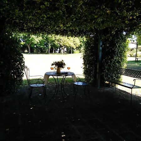 Farm stay Rosati *