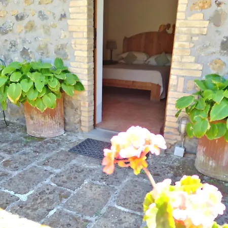 Rosati Feriegård Orvieto