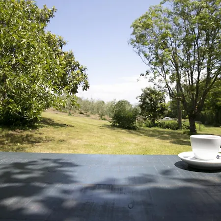 Farm stay Rosati *