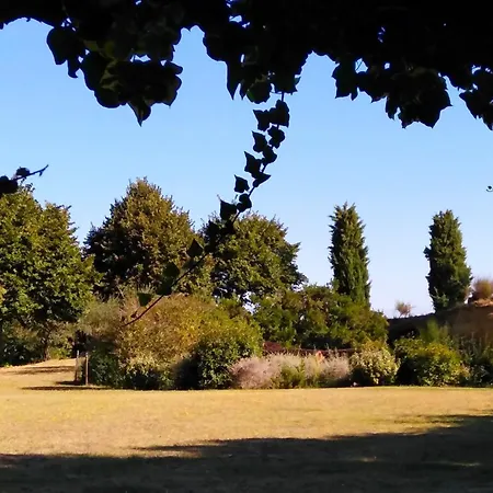 Farm stay Rosati
