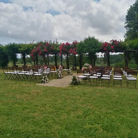 Farm stay Rosati *