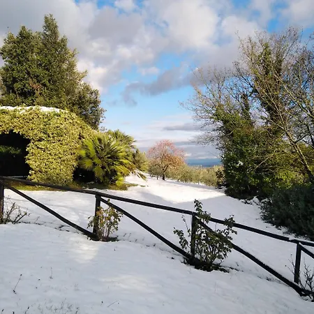 Farm stay Rosati *