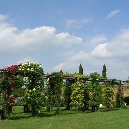Alojamento de Turismo Rural Rosati