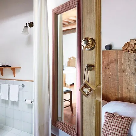 Rosati בית חווה *