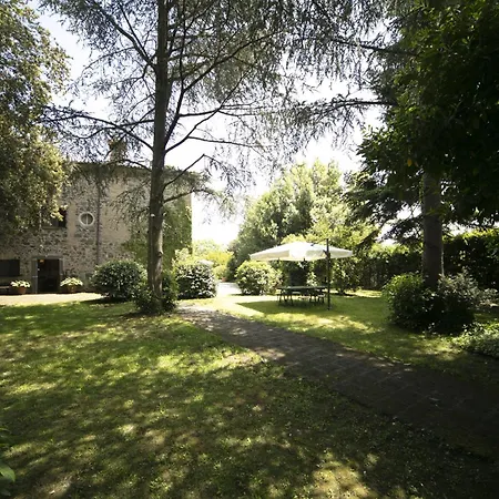 Rosati Feriegård Orvieto