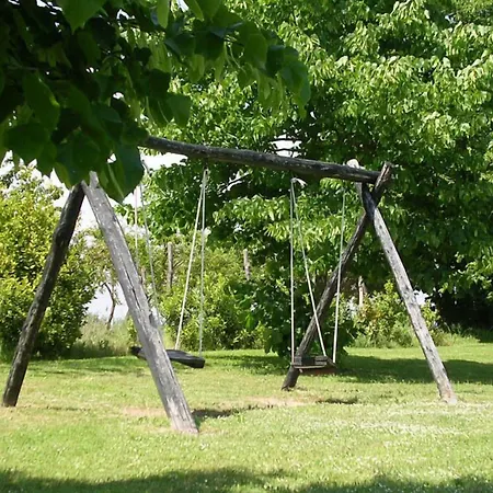 Feriegård Rosati Orvieto