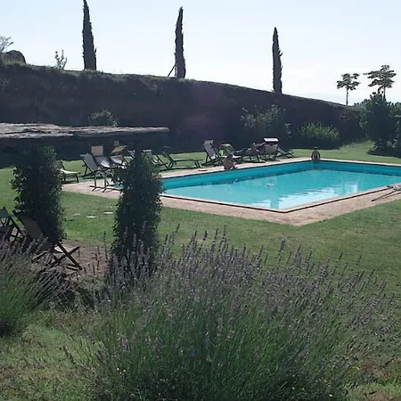 Rosati בית חווה