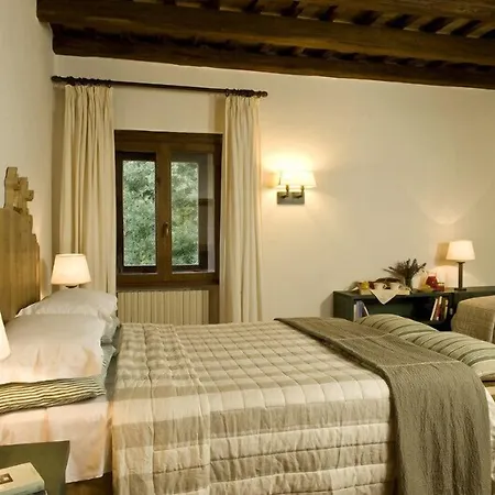 בית חווה Rosati