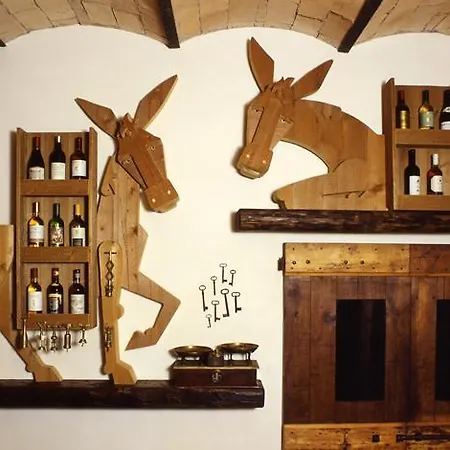 Farm stay Rosati