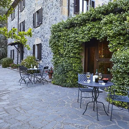 Rosati Farm stay