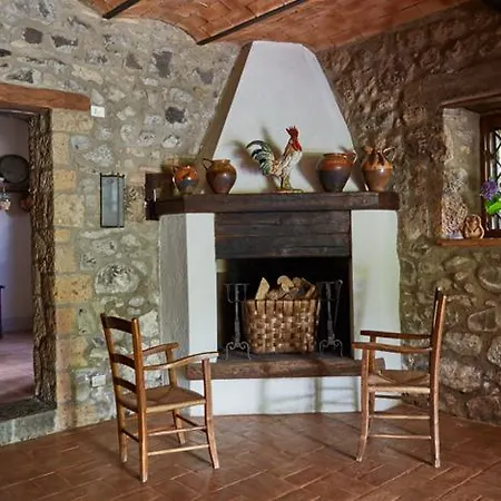 Rosati Farm stay *