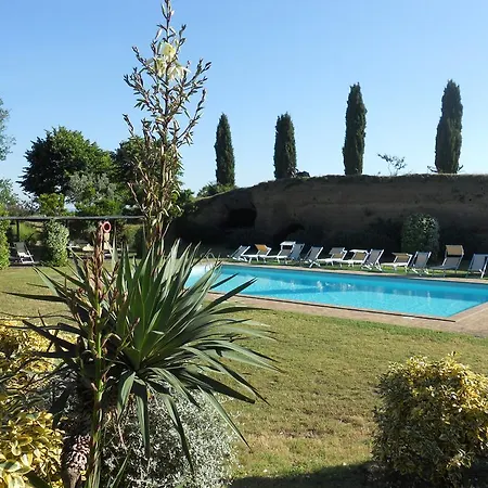 Rosati * אורביאטו