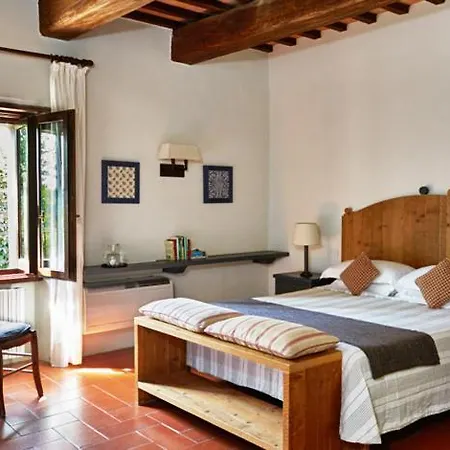 בית חווה Rosati