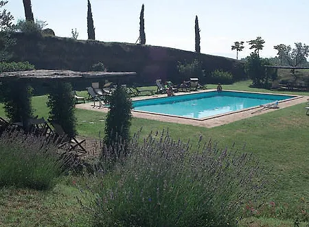 Farm stay Rosati *