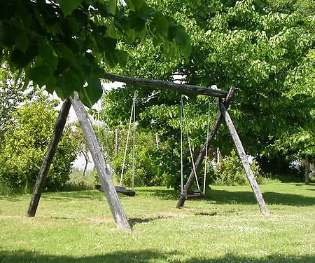 Rosati Farm stay *