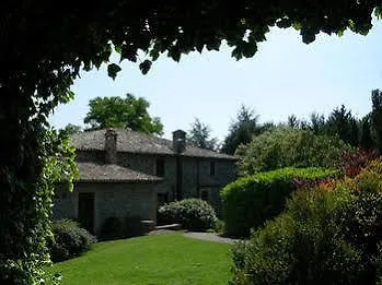 Rosati Farm stay Orvieto