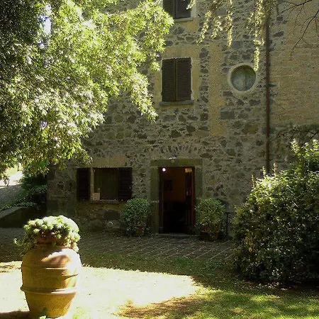 Rosati Farm stay Orvieto
