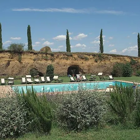 Farm stay Rosati