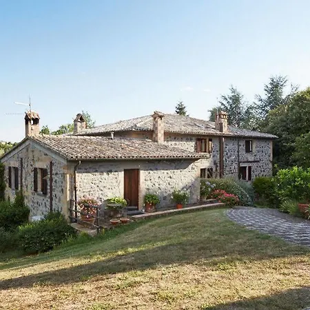 Rosati Farm stay