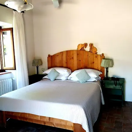 Farm stay Rosati Orvieto