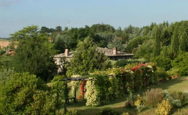 Farma Rosati Orvieto