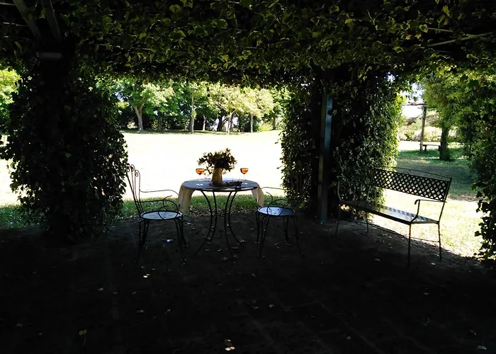 팜스테이 Rosati *