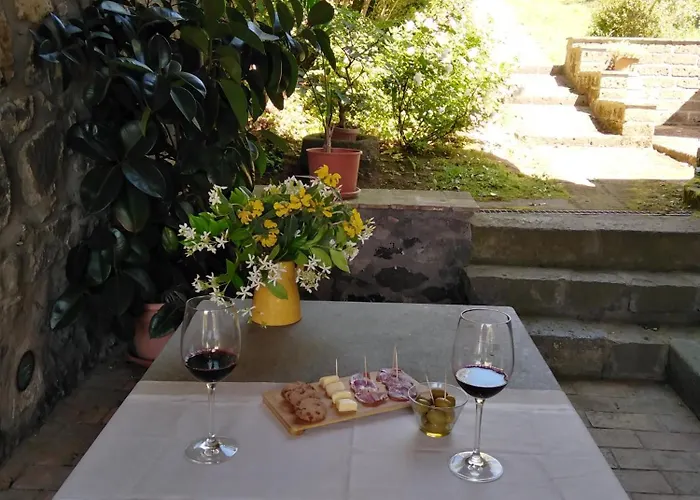 Farma Rosati Orvieto