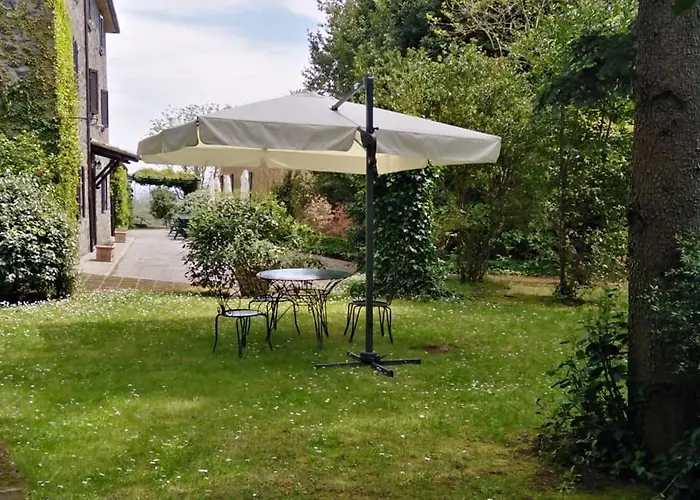 Rosati 오르비에토