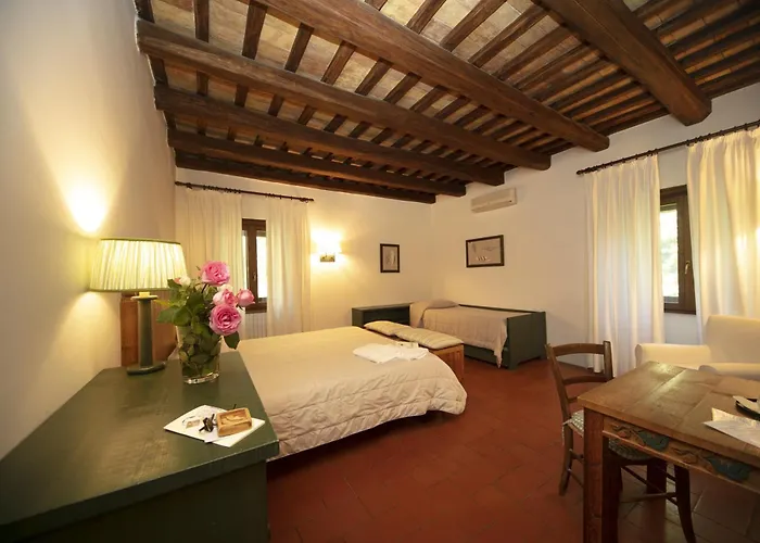 Farma Rosati Orvieto