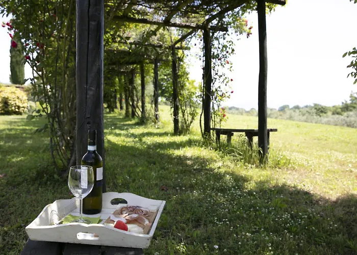 Rosati 팜스테이 *