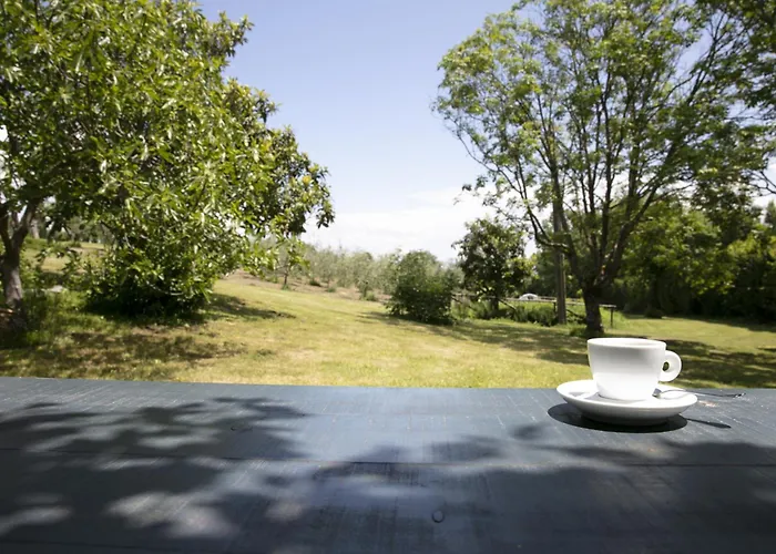 팜스테이 Rosati *