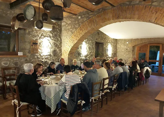 Rosati Farma Orvieto