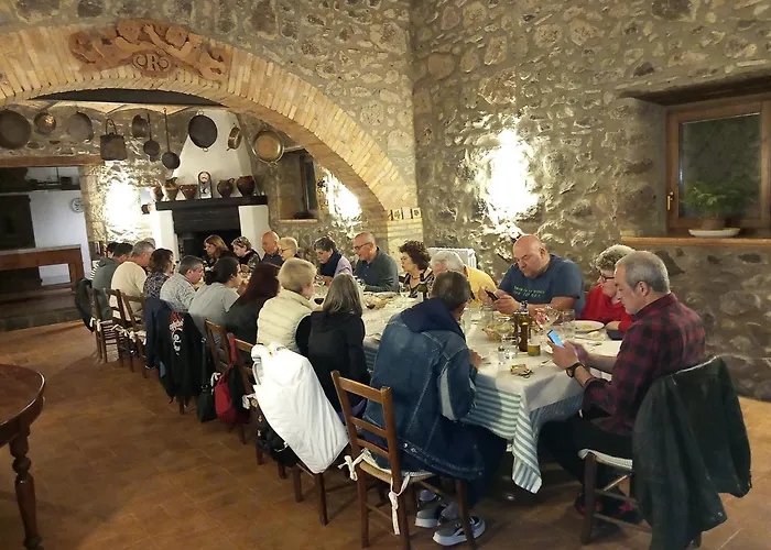 Farma Rosati Orvieto