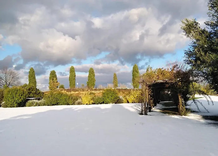 Rosati Farma Orvieto