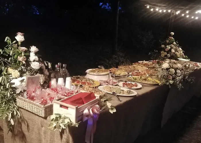 Rosati * 오르비에토