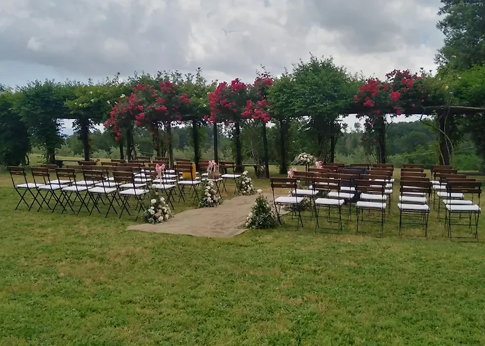 팜스테이 Rosati *