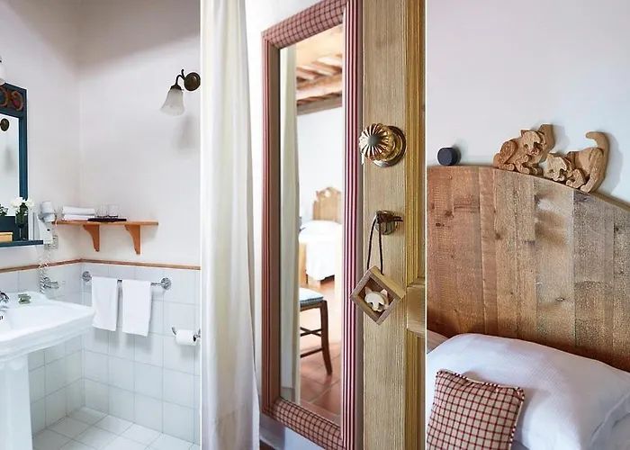 Rosati 팜스테이 *