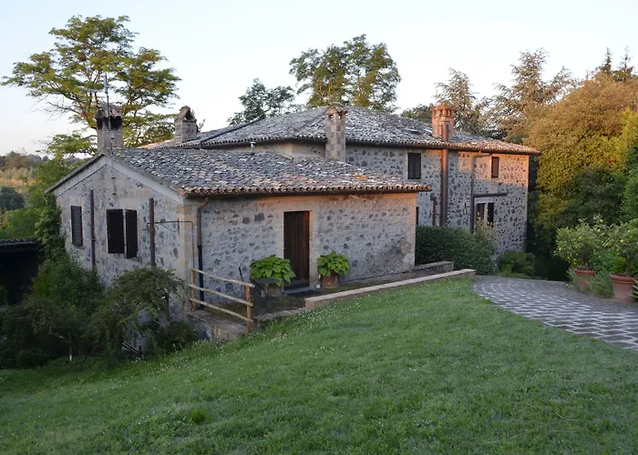 Farma Rosati Orvieto