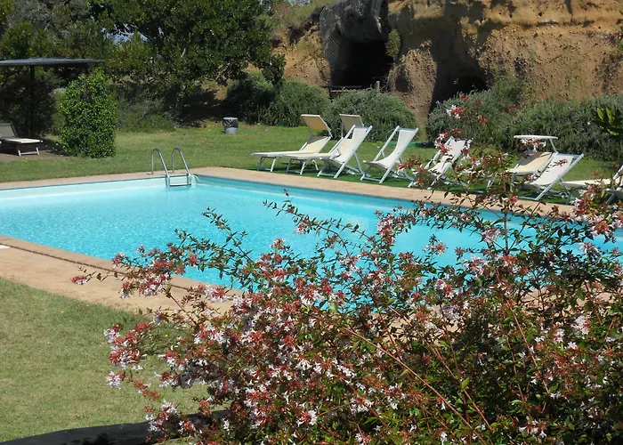 팜스테이 Rosati *