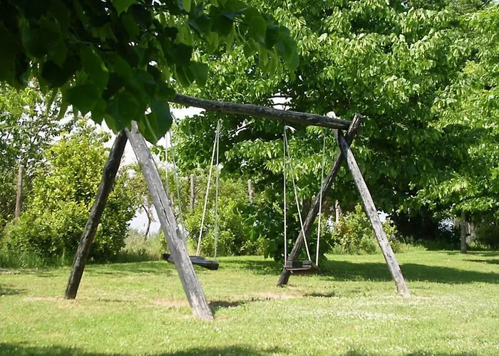 팜스테이 Rosati 오르비에토