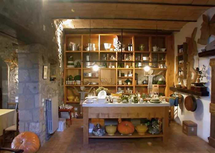 Rosati 팜스테이 *