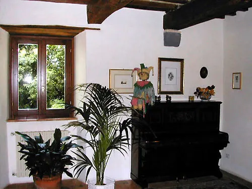 Rosati Farma Orvieto