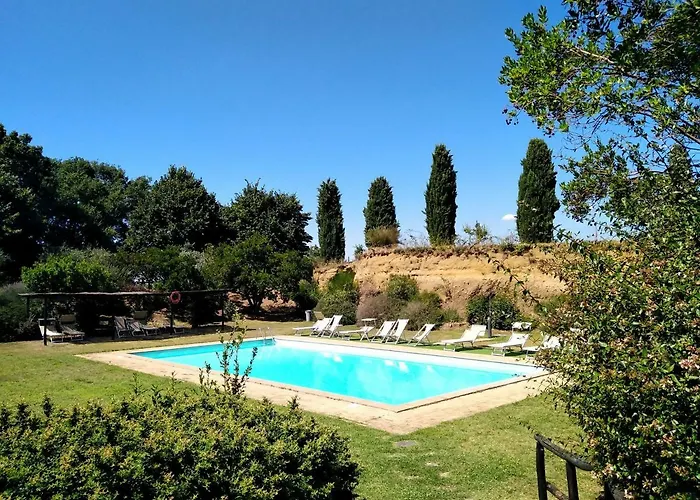 Farma Rosati Orvieto