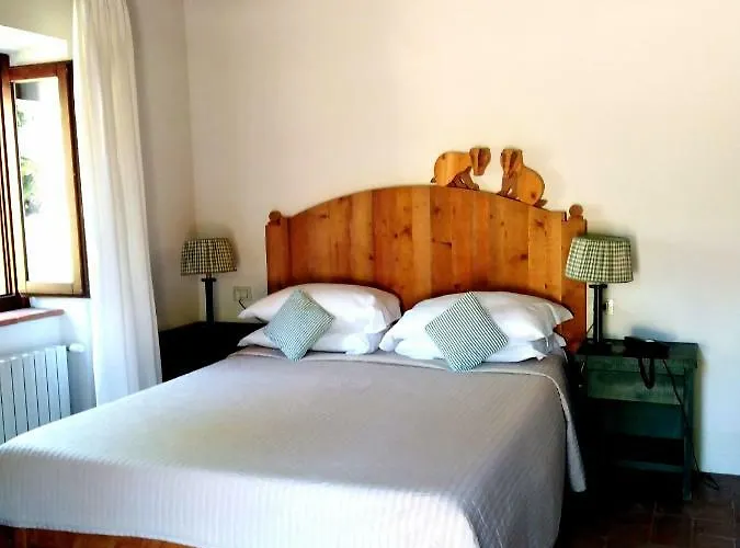 Farma Rosati Orvieto